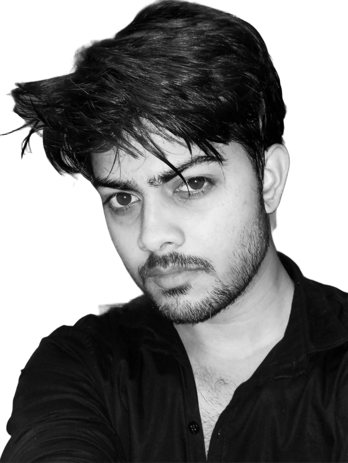 Tushar – Web Developer India