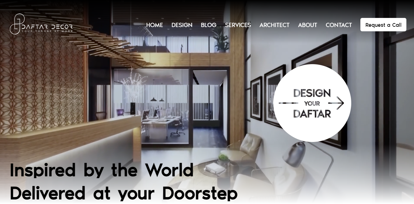 Daftar Decor